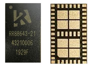 Replacement for RR88643-21 OEM POWER AMPLIFIER IC - Quality Phone Parts in Sri Lanka